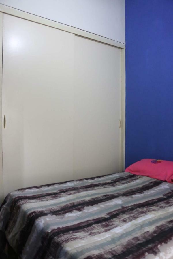 Hostal Mochileros Такна Экстерьер фото
