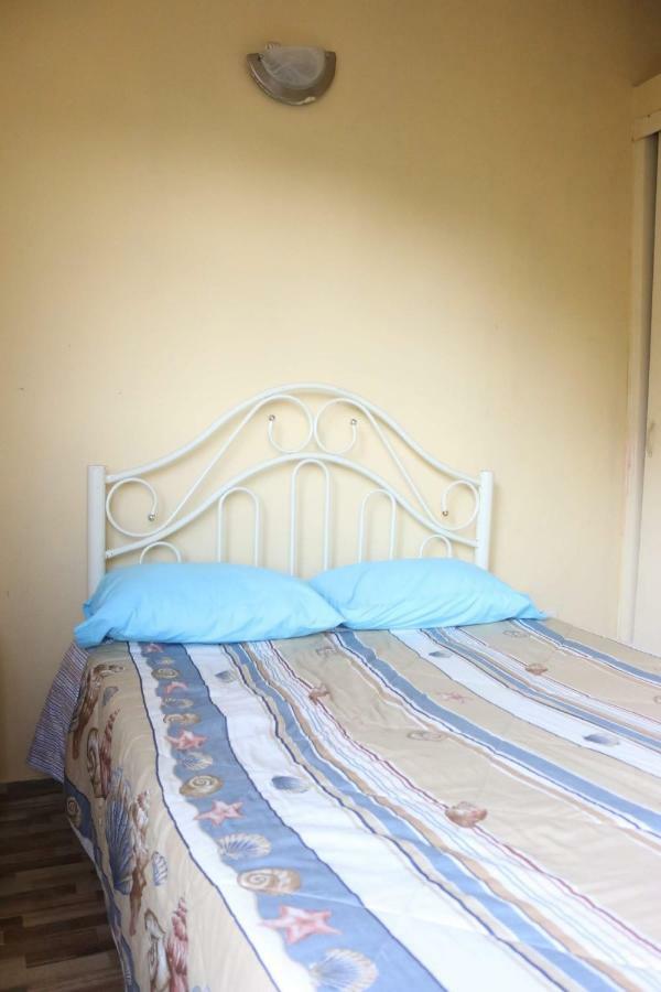 Hostal Mochileros Такна Экстерьер фото