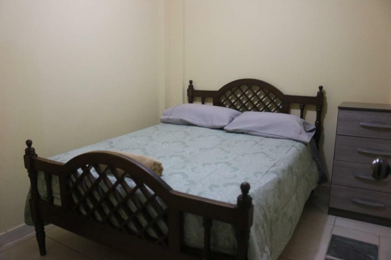 Hostal Mochileros Такна Экстерьер фото