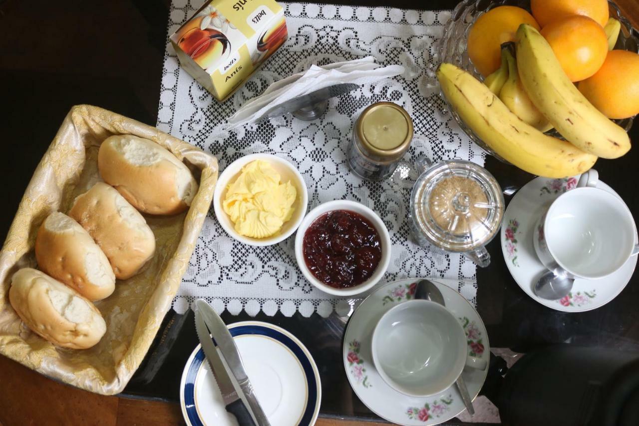 Hostal Mochileros Такна Экстерьер фото
